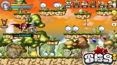 冒险岛手游深度攻略：宠物选择技巧与最佳搭配策略详解