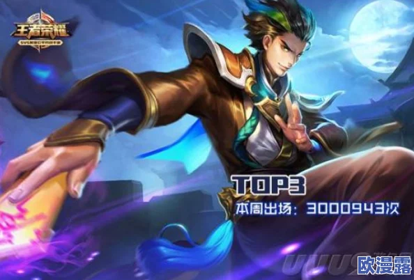 王者荣耀设计最精致英雄TOP10：技能、形象与故事完美融合的英雄排行