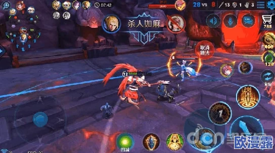 《无尽争霸》手游深度解析：宁采臣三种高效套路出装策略全揭秘