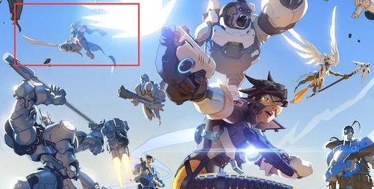 《守望先锋》新英雄Sombra再次放鸽子，玩家期待落空未能如期上线