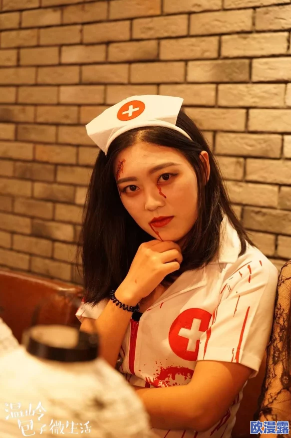 美艳护士把我夹得好爽惊爆内幕竟然是她的秘密任务让我体验前所未有的刺激与快感