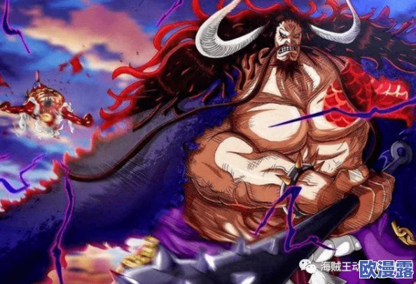 海贼王之血狼风流网友认为这部作品在角色塑造和剧情发展上都很出色，尤其是对海贼世界的独特解读让人耳目一新