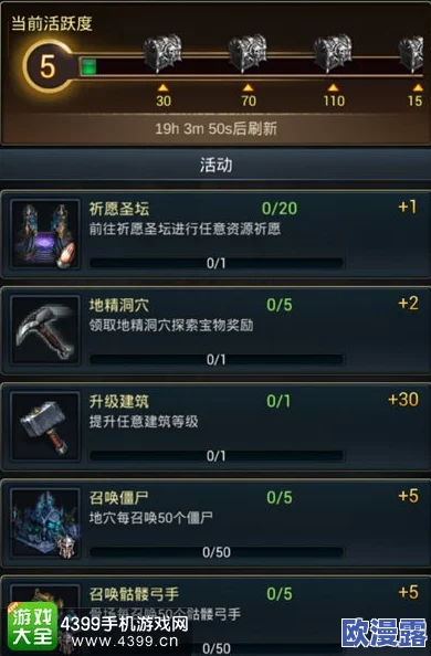 全面解析不朽王座巫妖王的使命：玩法技巧与策略深度介绍