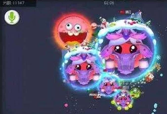 球球大作战苍蝇玩法深度解析：技巧心得与逆袭策略全面探讨