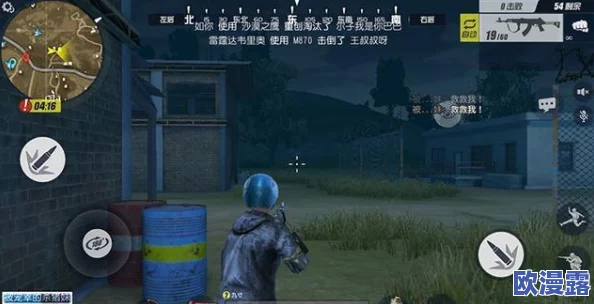 《终结者2：审判日》黑夜天气模式玩法深度解析与实战技巧攻略