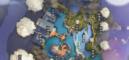 3月2日楚留香游戏指南:坐观万象最佳打坐点,探索金陵应天府绝美风光 3月2日楚留香游戏指南:坐观万象最佳打坐点,探索金陵应天府绝美风光