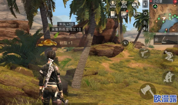 《明日之后》高效刷金币攻略:优选职业决定你的财富积累速度 《明日之后》高效刷金币攻略:优选职业决定你的财富积累速度