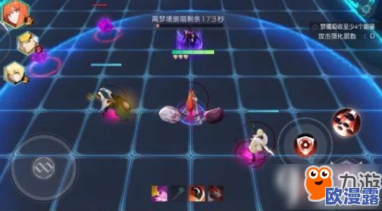 永远的7日之都雯梓3高效打法攻略:掌握先打主怪策略,轻松通关秘籍 永远的7日之都雯梓3高效打法攻略:掌握先打主怪策略,轻松通关秘籍