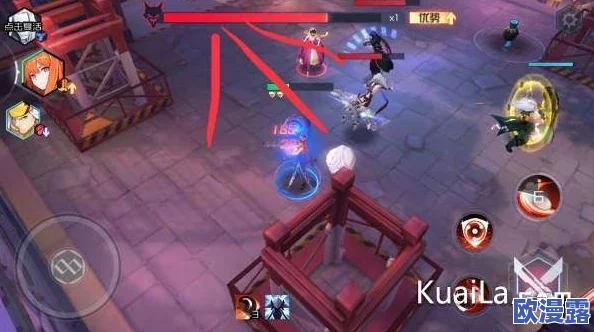 永远的7日之都雯梓3高效打法攻略:掌握先打主怪策略,轻松通关秘籍 永远的7日之都雯梓3高效打法攻略:掌握先打主怪策略,轻松通关秘籍