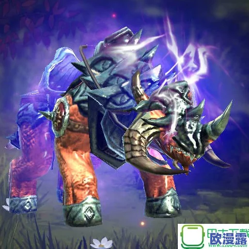 太极熊猫3:烈战犀牛——终极对决,解锁全新战斗篇章! 太极熊猫3:烈战犀牛——终极对决,解锁全新战斗篇章!