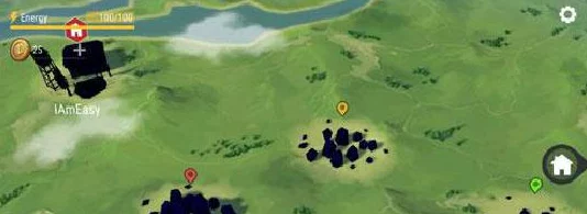 地球末日生存：高效获取铜矿方法揭秘及安全到达矿区策略指南