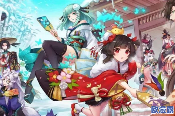 阴阳师手游深度解析：那些独具一格的顶尖配置与玩法特色盘点