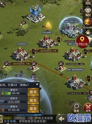 乱世王者圣诞试炼攻略：雪怪高效打法与上排名必备技巧详解