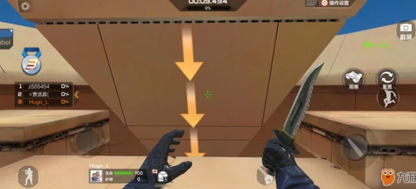 CF手游跳跳乐模式希望之塔:深度取胜机关分析与攻略技巧解析 CF手游跳跳乐模式希望之塔:深度取胜机关分析与攻略技巧解析