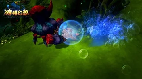 幻想岛奇遇：深度解析魔兽猎场BOSS击杀技巧与策略指南