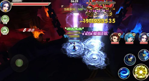 人族争霸手游深度解析:符文室主要功能与用途全面介绍 人族争霸手游深度解析:符文室主要功能与用途全面介绍