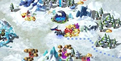 剑与家园领地:野外资源在对战后是否会重新刷新出现解析 剑与家园领地:野外资源在对战后是否会重新刷新出现解析