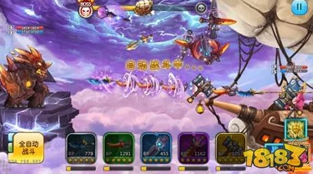 苍空物语高效副本通关技巧:快速升级与成长攻略全解析 苍空物语高效副本通关技巧:快速升级与成长攻略全解析