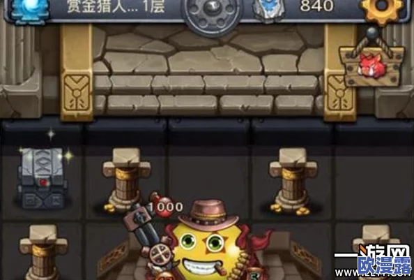 不思议迷宫赏金猎人试炼攻略:全面解析通关方法与技巧详解 不思议迷宫赏金猎人试炼攻略:全面解析通关方法与技巧详解