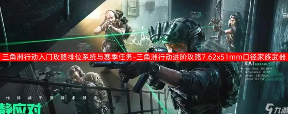 三角洲行动特勤处怎么升级-特勤处快速升级方法